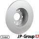 Гальмівний диск 1163208600 JP GROUP