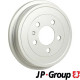Гальмівний барабан 1163501400 JP GROUP