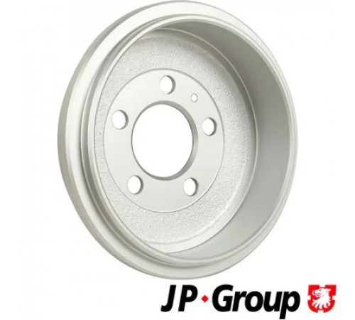 Гальмівний барабан 1163501400 JP GROUP