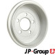 Гальмівний барабан 1163501400 JP GROUP