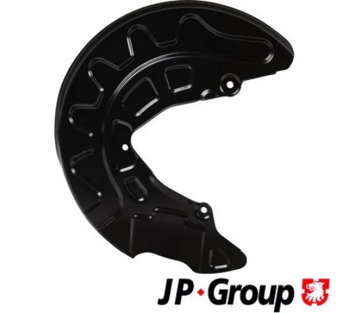 Відбивач, гальмівний диск 1164206180 JP GROUP