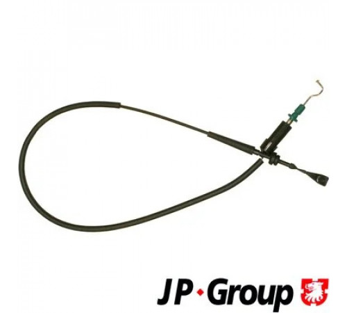 Газопровід 1170102700 JP GROUP