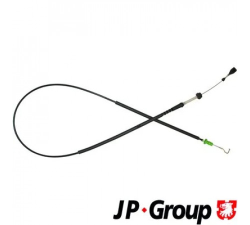 Газопровід 1170102800 JP GROUP