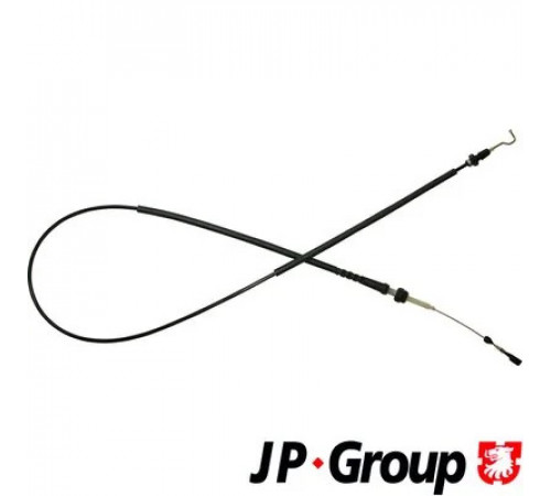 Газопровід 1170102900 JP GROUP
