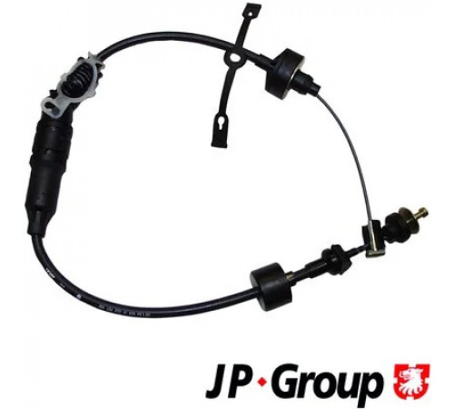 Тросовий привод, привод зчеплення 1170201000 JP GROUP