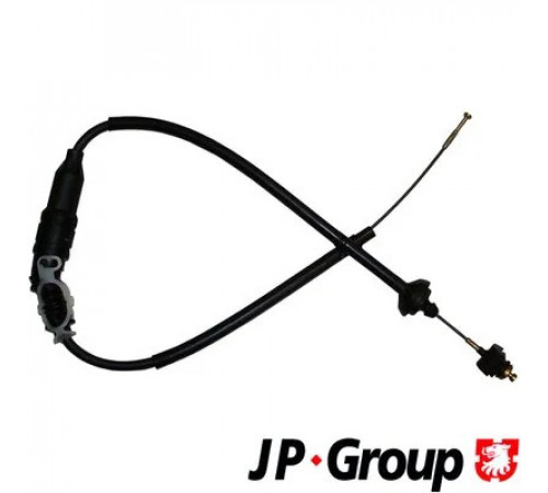 Тросовий привод, привод зчеплення 1170202100 JP GROUP