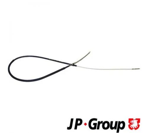 Тросовий привод, стоянкове гальмо 1170300200 JP GROUP
