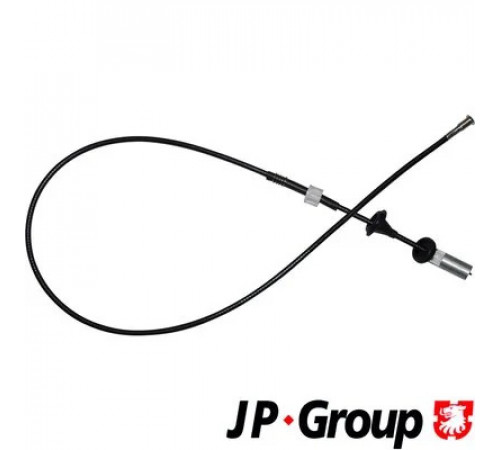 Трос привода спідометра 1170601100 JP GROUP