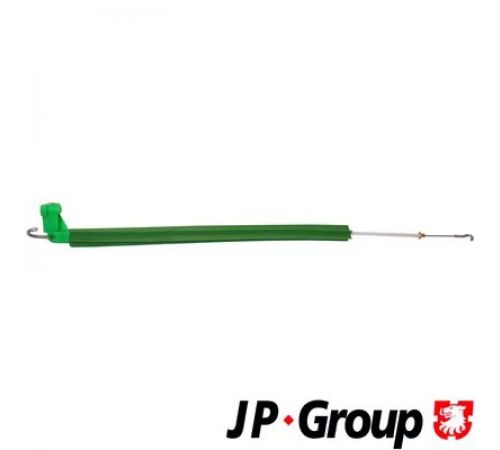 Тросовий привод, механізм розблокування дверей 1171000580 JP GROUP
