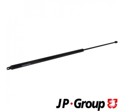 Газова пружина, кришка капота 1181202300 JP GROUP