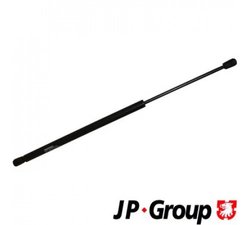 Газова пружина, кришка капота 1181203700 JP GROUP