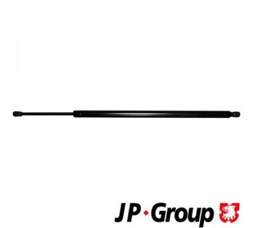 Газова пружина, багажник/кузов 1181208600 JP GROUP
