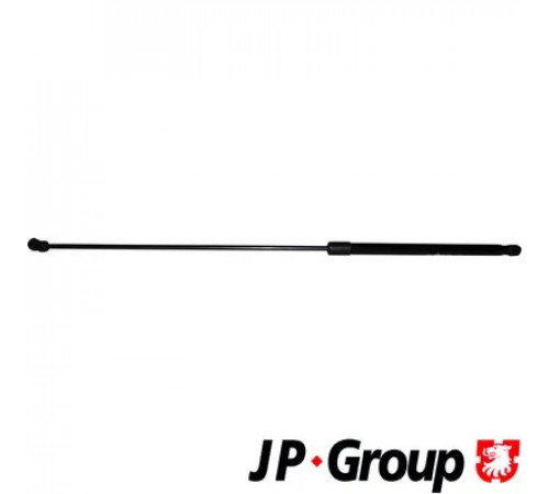 Газова пружина, кришка капота 1181213400 JP GROUP