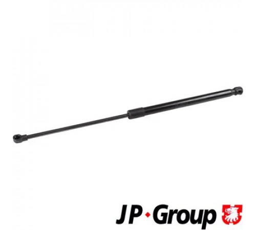 Газова пружина, кришка капота 1181219800 JP GROUP