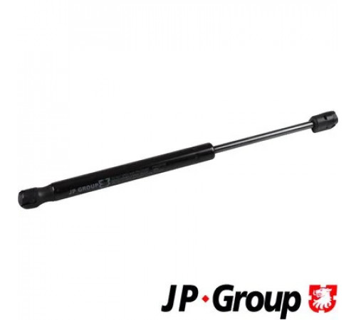 Газова пружина, кришка капота 1181220100 JP GROUP