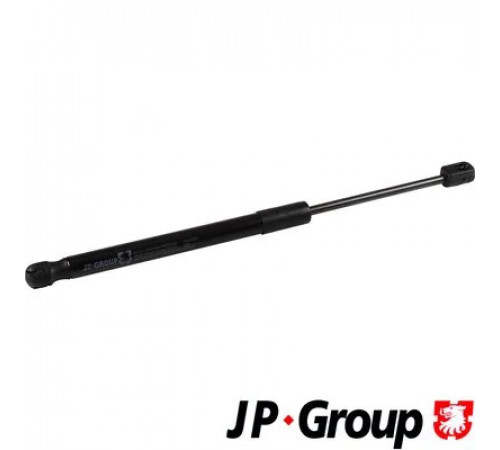 Газова пружина, кришка капота 1181220300 JP GROUP