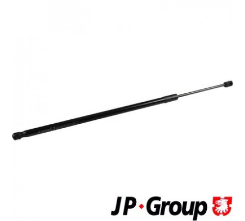 Газова пружина, кришка капота 1181221300 JP GROUP