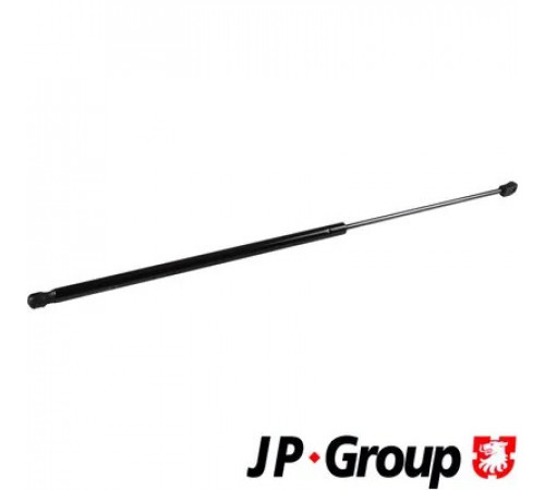 Газова пружина, кришка капота 1181221800 JP GROUP