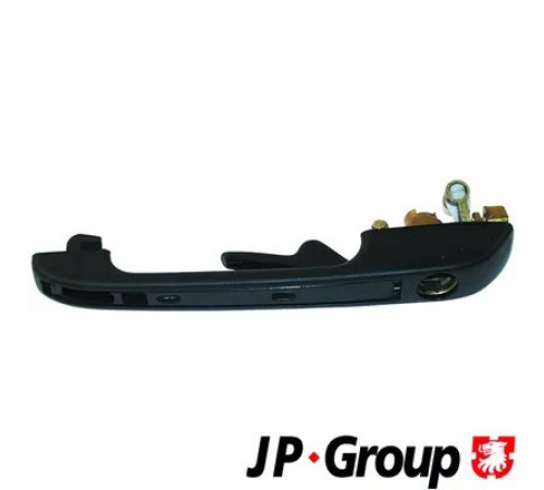Зовнішня ручка дверей 1187100170 JP GROUP