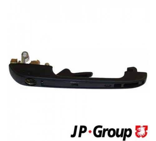 Зовнішня ручка дверей 1187100180 JP GROUP