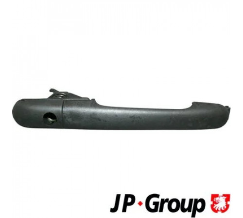 Зовнішня ручка дверей 1187100700 JP GROUP