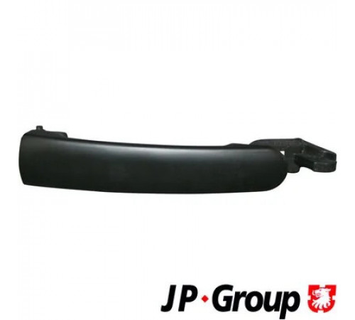Зовнішня ручка дверей 1187101300 JP GROUP