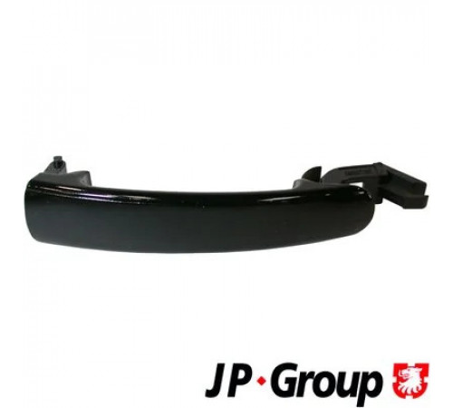 Зовнішня ручка дверей 1187101400 JP GROUP