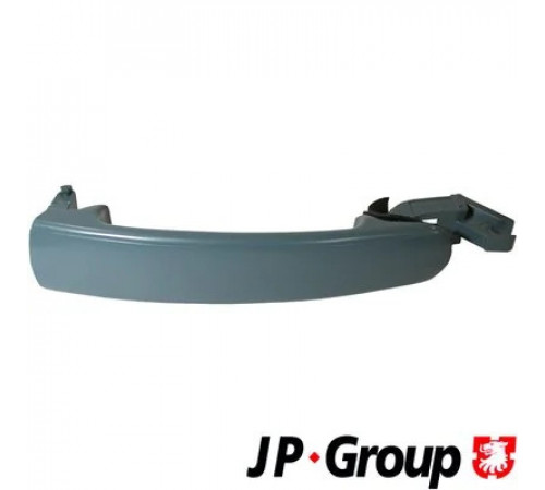 Зовнішня ручка дверей 1187101500 JP GROUP
