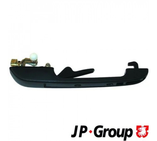 Зовнішня ручка дверей 1187200170 JP GROUP