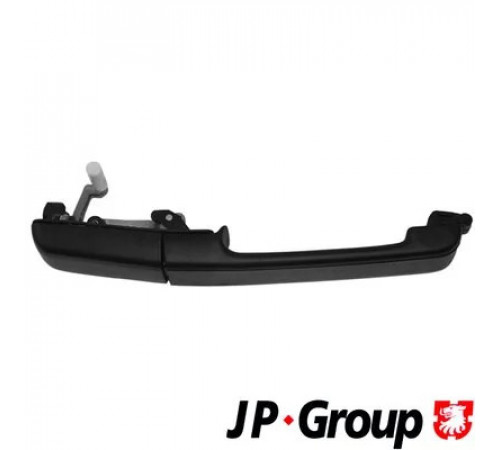 Зовнішня ручка дверей 1187200270 JP GROUP