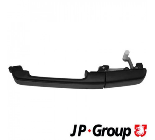 Зовнішня ручка дверей 1187200280 JP GROUP