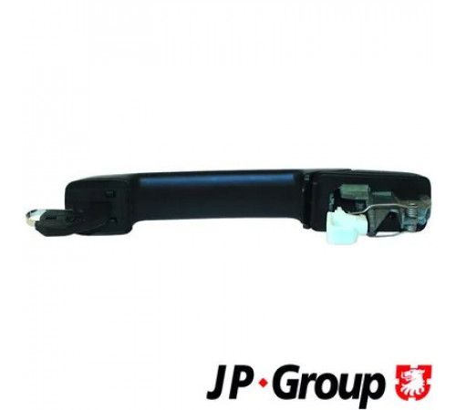 Зовнішня ручка дверей 1187200300 JP GROUP