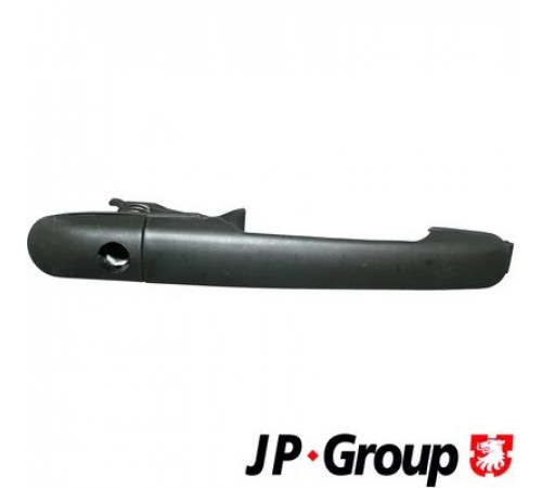 Зовнішня ручка дверей 1187200400 JP GROUP