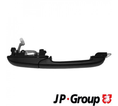 Зовнішня ручка дверей 1187200570 JP GROUP
