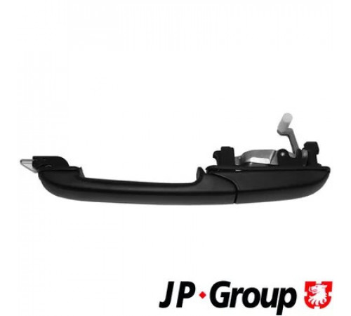 Зовнішня ручка дверей 1187200580 JP GROUP