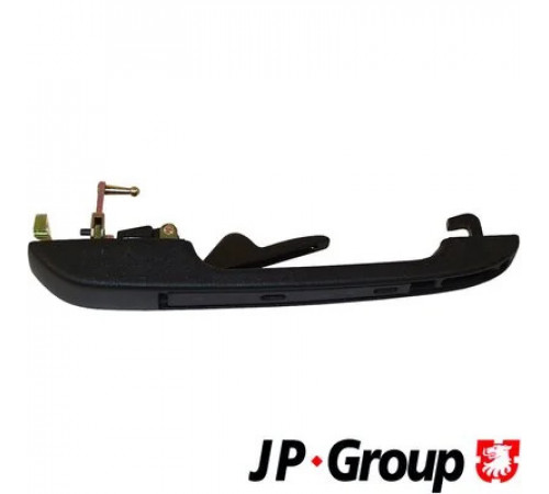 Зовнішня ручка дверей 1187200670 JP GROUP