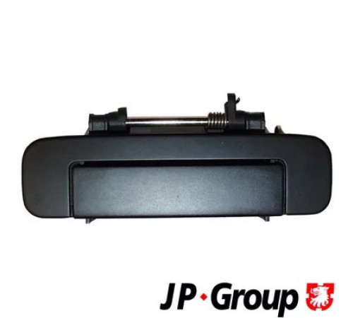 Зовнішня ручка дверей 1187200780 JP GROUP