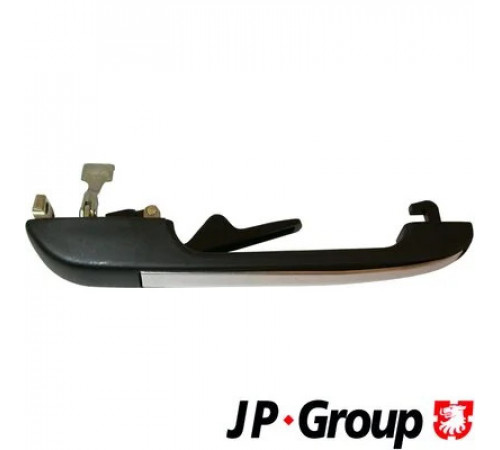 Зовнішня ручка дверей 1187200870 JP GROUP