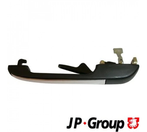 Зовнішня ручка дверей 1187200880 JP GROUP