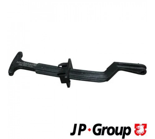 Ручка, розблокування капота 1187300400 JP GROUP