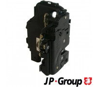 Дверний замок