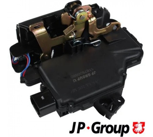 Дверний замок 1187500880 JP GROUP
