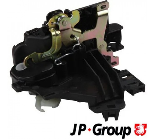 Дверний замок 1187502670 JP GROUP