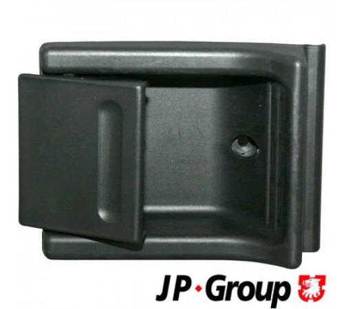 Ручка дверей, обладнання салону 1187800300 JP GROUP
