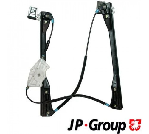 Склопідйомник 1188100970 JP GROUP