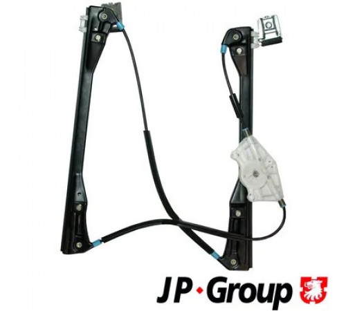 Склопідйомник 1188100980 JP GROUP