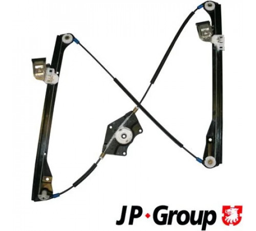 Склопідйомник 1188101870 JP GROUP