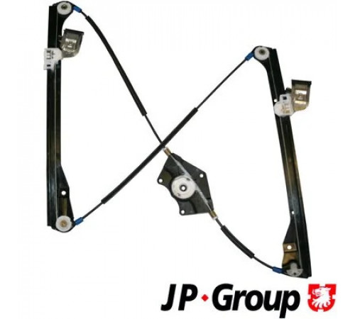 Склопідйомник 1188101880 JP GROUP