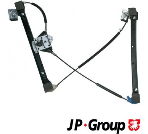 Склопідйомник 1188102270 JP GROUP