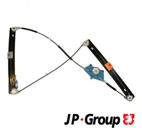 Склопідйомник 1188103080 JP GROUP